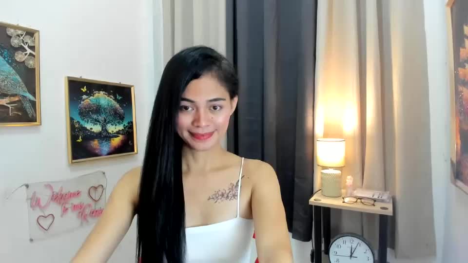 kendymuse Webcam Chat July 19, 2026