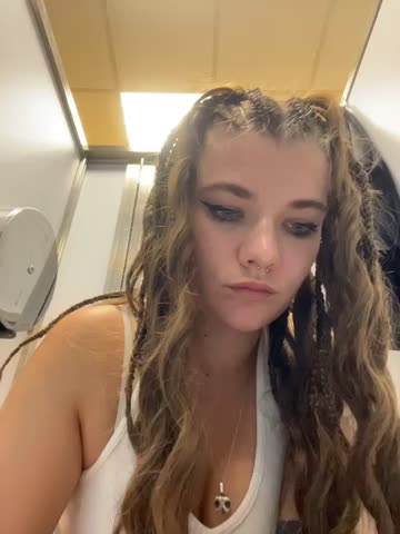 Holy_Tereza Webcam Chat July 19, 2026