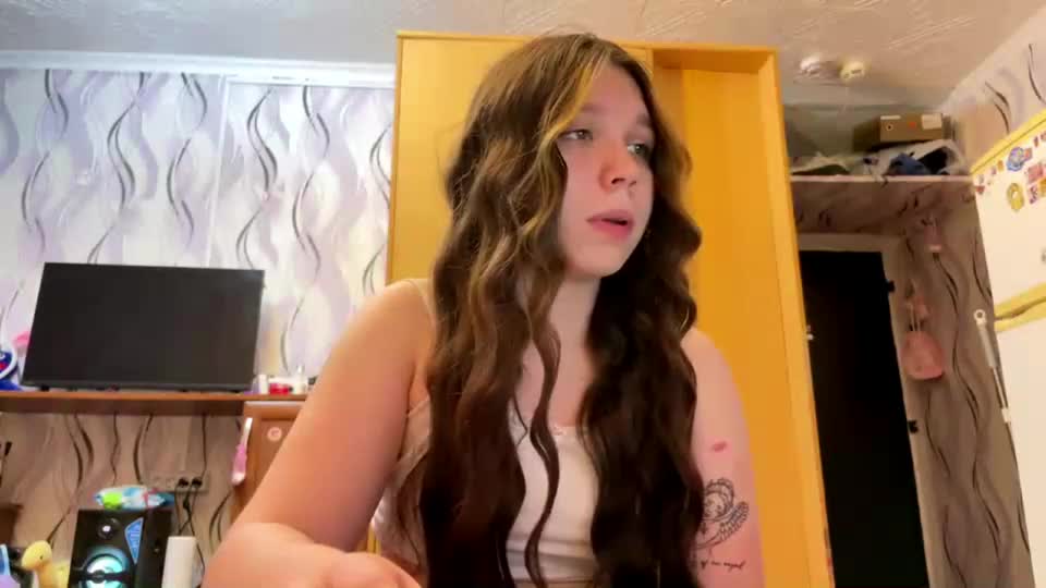 carleegarbutt Webcam Chat July 19, 2026