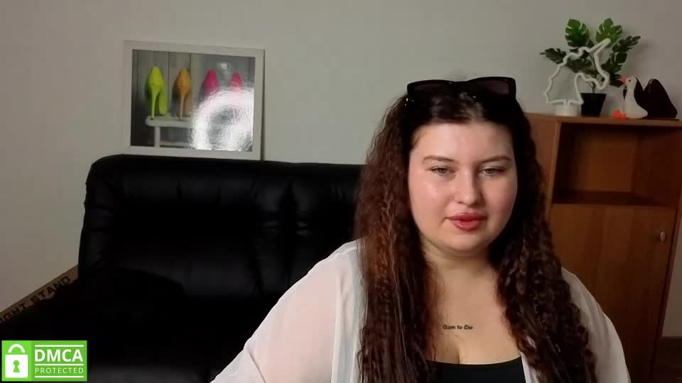 katina_deeplou4 Webcam Chat July 19, 2026