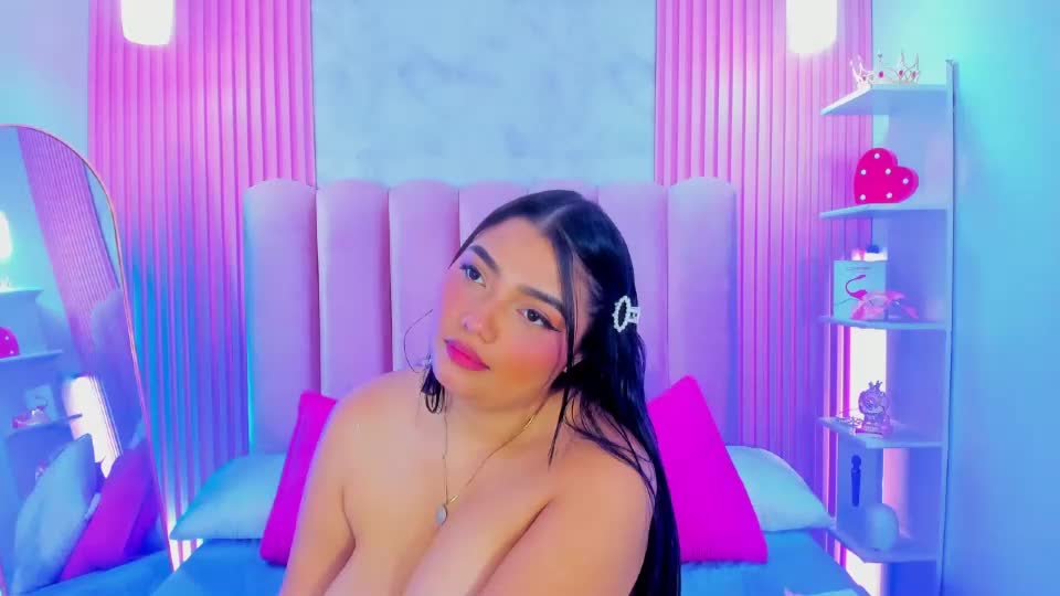 arianarougee Webcam Chat July 19, 2026