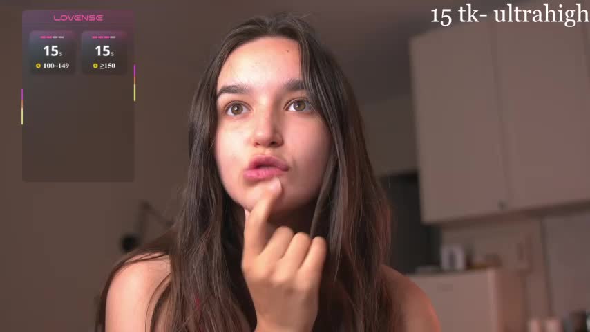 Mirarune Webcam Chat July 19, 2026