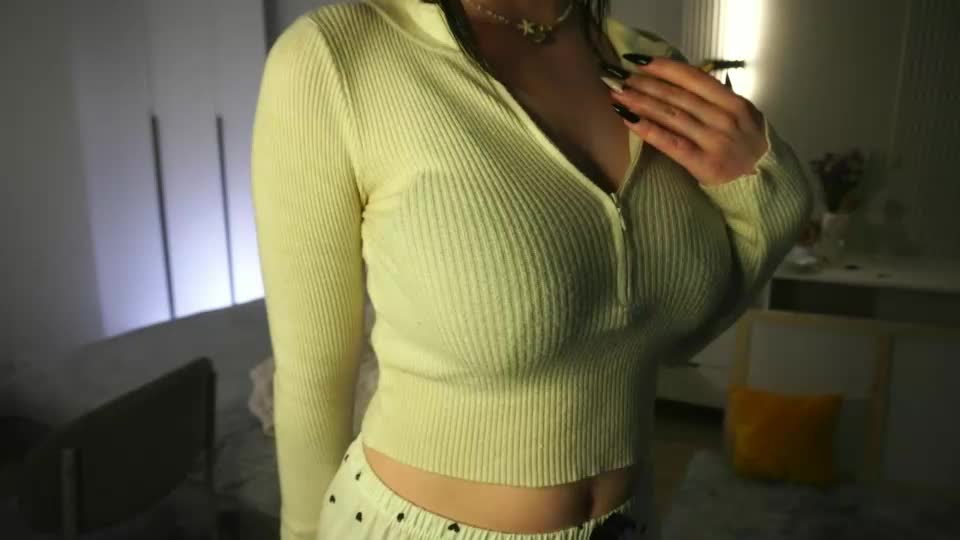 oxy_bliss Webcam Chat July 19, 2026
