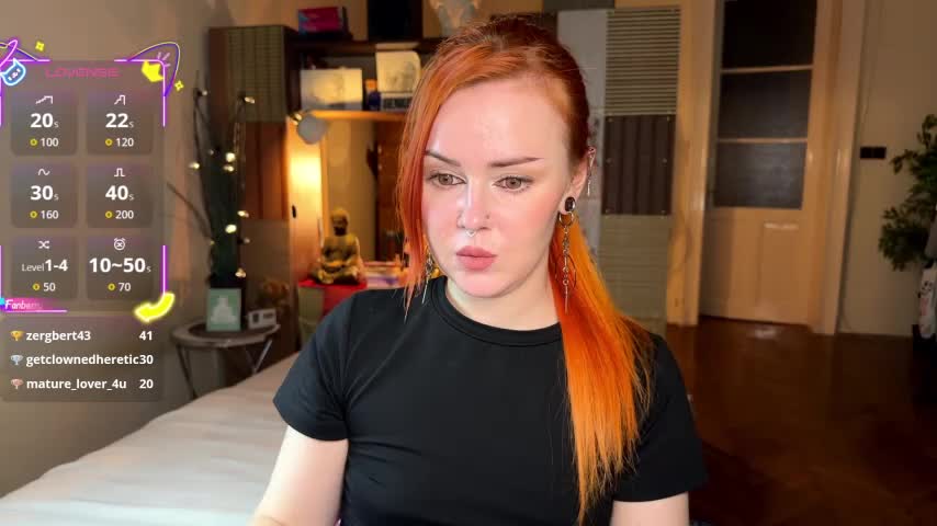 Sargonium999 Webcam Chat July 19, 2026