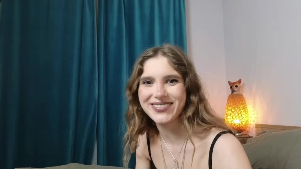 rosalvaulman Webcam Chat July 19, 2026