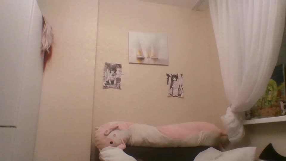 anabelbrando Webcam Chat July 19, 2026