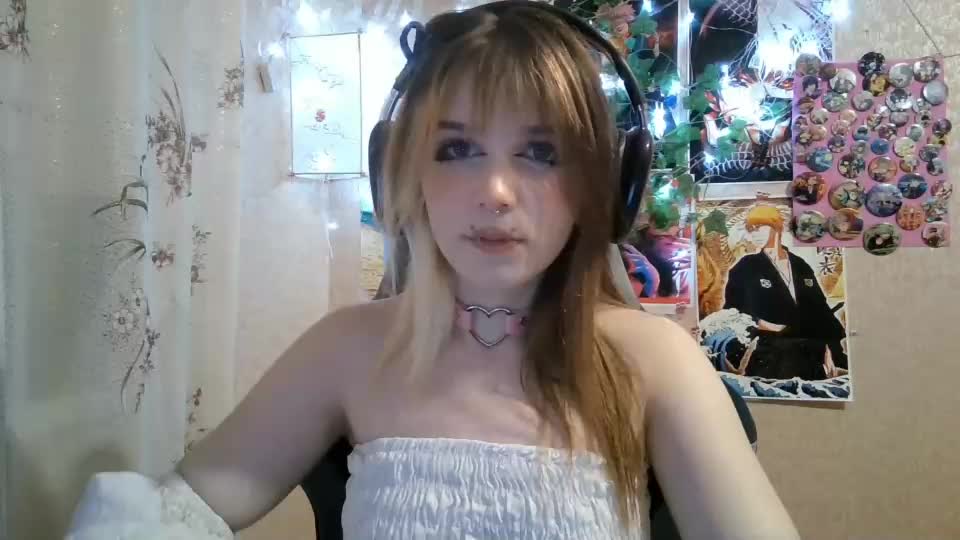 sonwosick Webcam Chat July 19, 2026