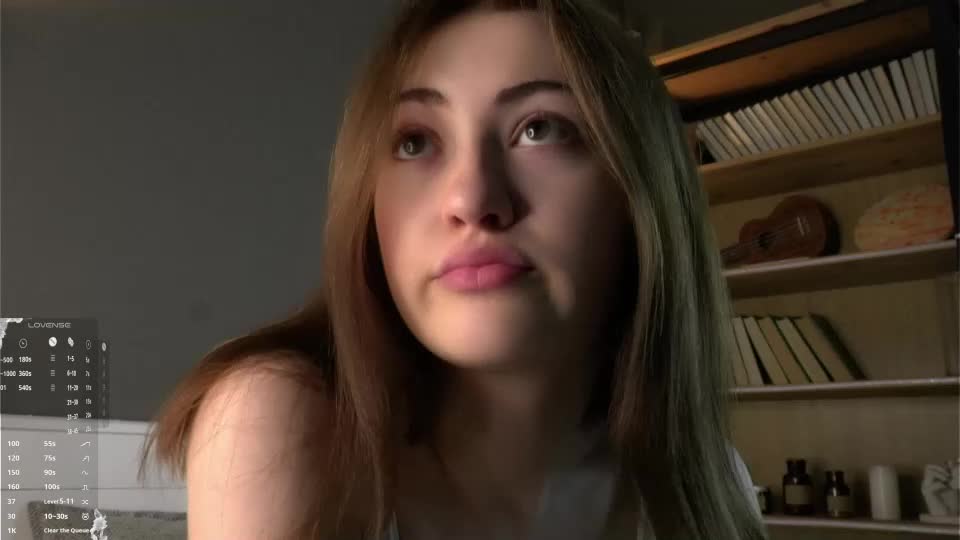 jessiezierden Webcam Chat July 19, 2026