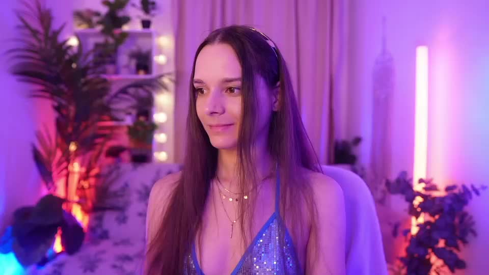 anna_leah_ Webcam Chat July 19, 2026