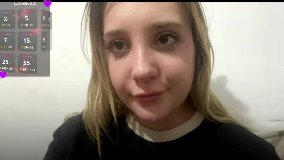 kathrinekiening Webcam Chat July 19, 2026