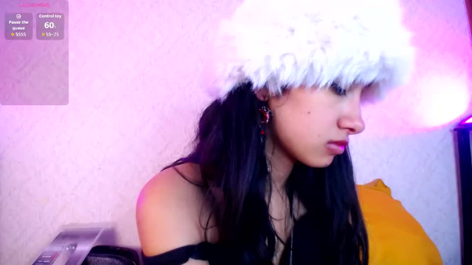 atenea_smith1 Webcam Chat July 19, 2026
