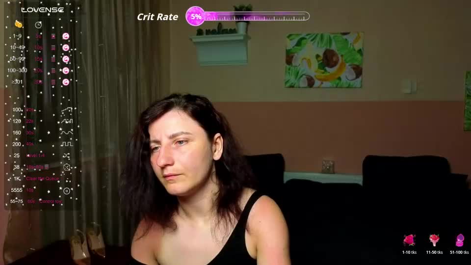 muse_kitty_jenia Webcam Chat July 19, 2026