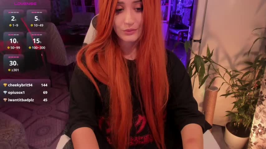 Sserendipityy Webcam Chat July 19, 2026