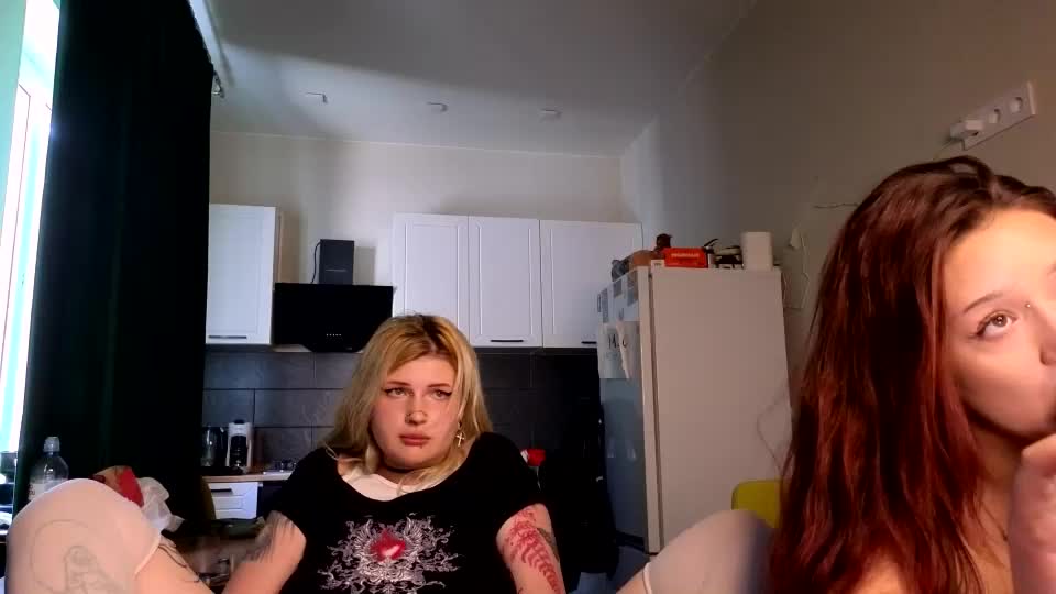 elvenmilk Webcam Chat July 19, 2026