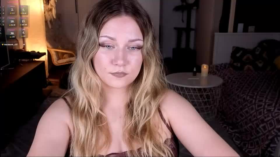 missyourtouch Webcam Chat July 19, 2026
