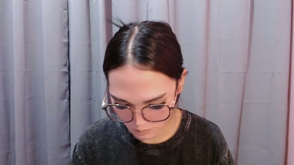 lexibabe_ Webcam Chat July 19, 2026