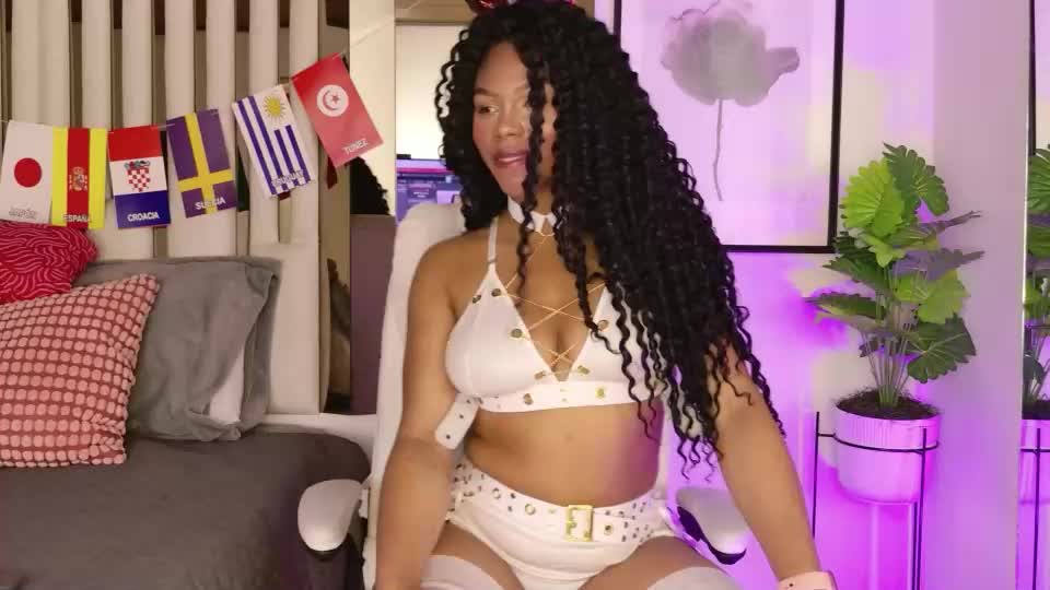 anabella_london Webcam Chat July 19, 2026