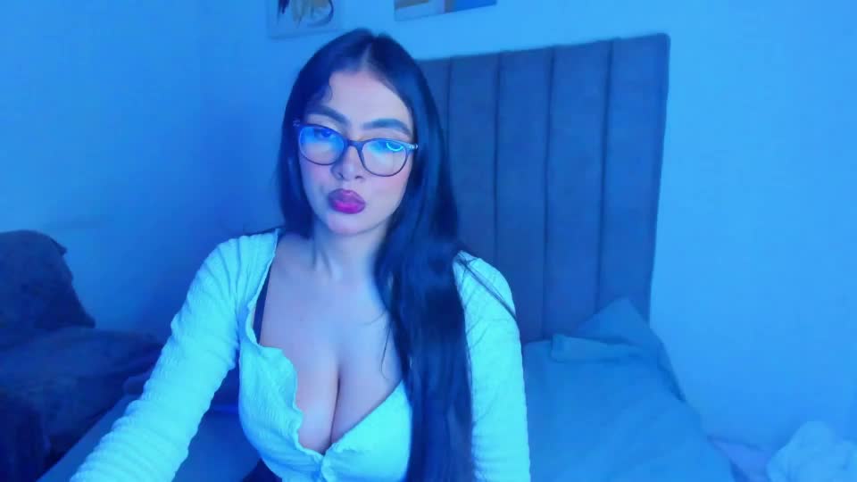 britanny_jones1 Webcam Chat July 19, 2026