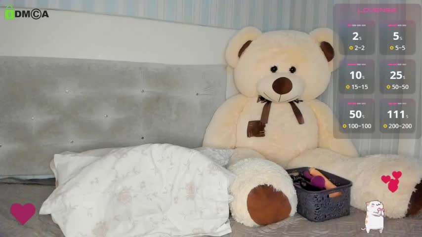 joandark Webcam Chat July 19, 2026