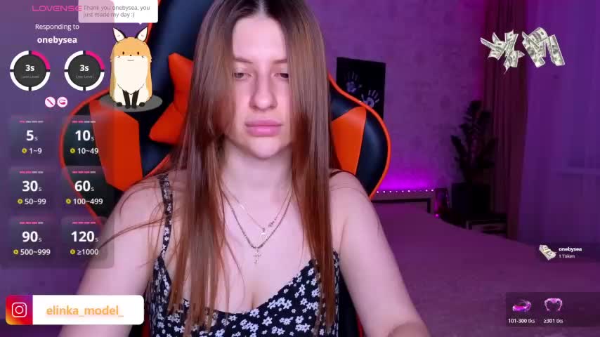 Elishka_ Webcam Chat July 19, 2026