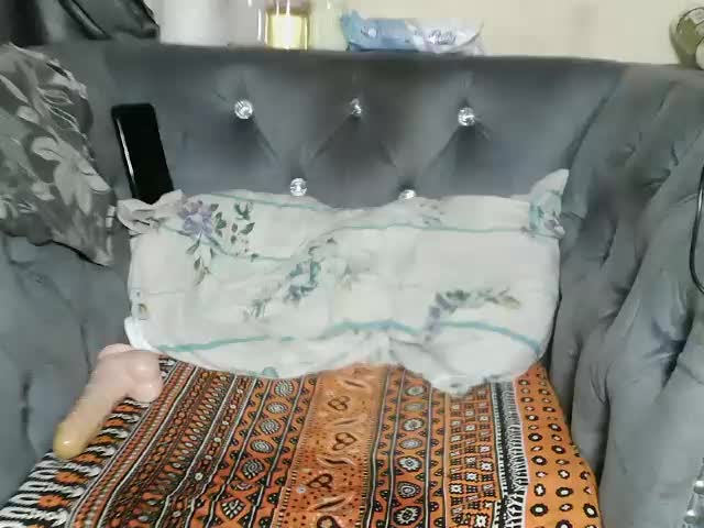 mon_cherrie1_ Webcam Chat July 19, 2026