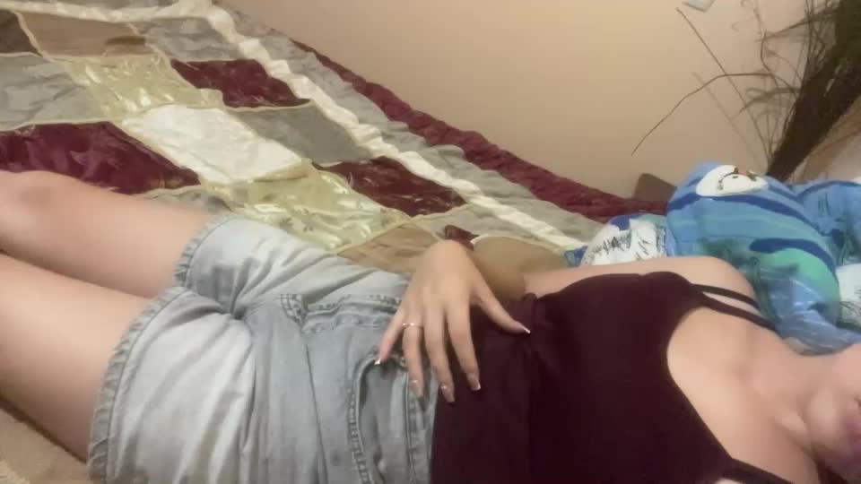 britanysuther Webcam Chat July 19, 2026