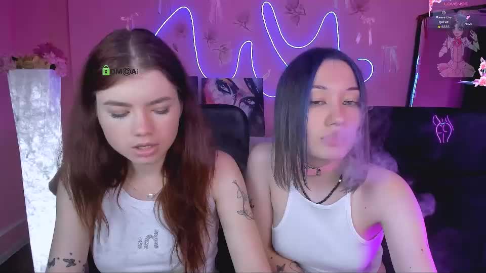 isabel_wave Webcam Chat July 19, 2026