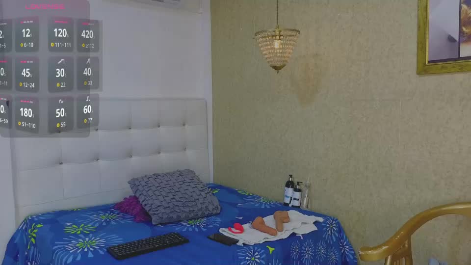siacavali Webcam Chat July 19, 2026