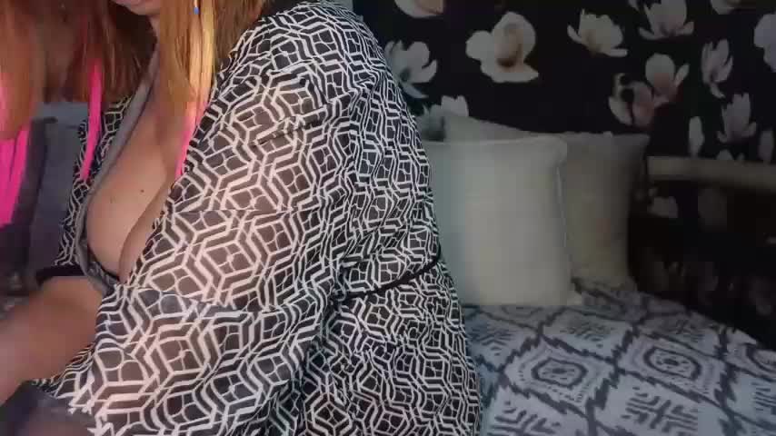LybovNTV Webcam Chat July 19, 2026
