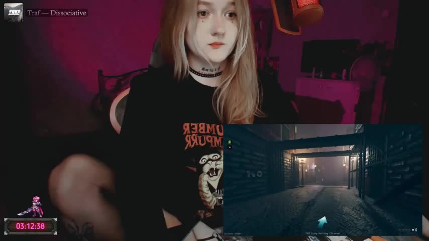 raingurl Webcam Chat July 19, 2026