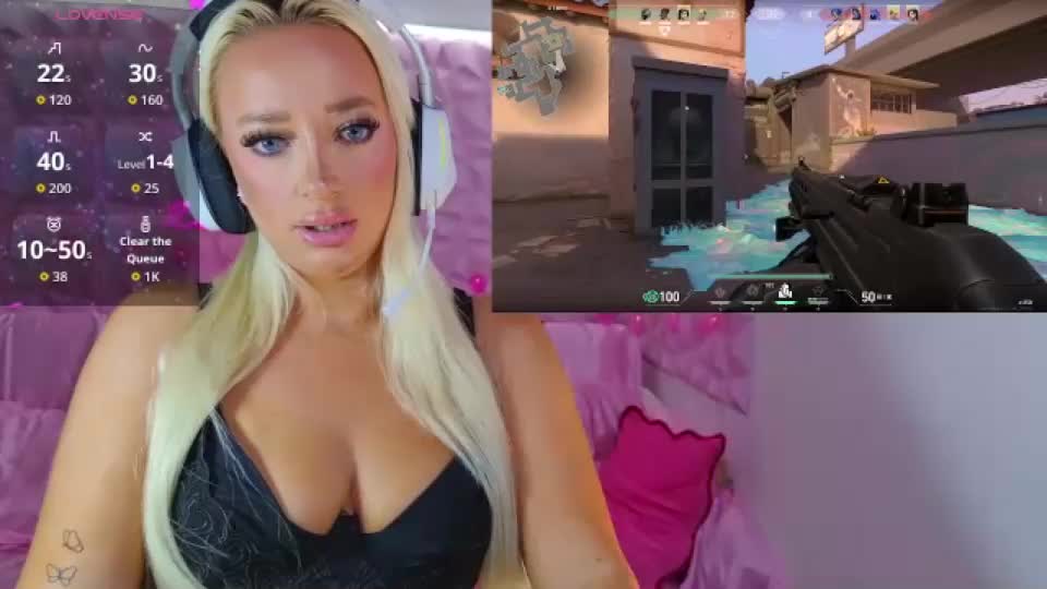 yourblonde_doll Webcam Chat July 19, 2026