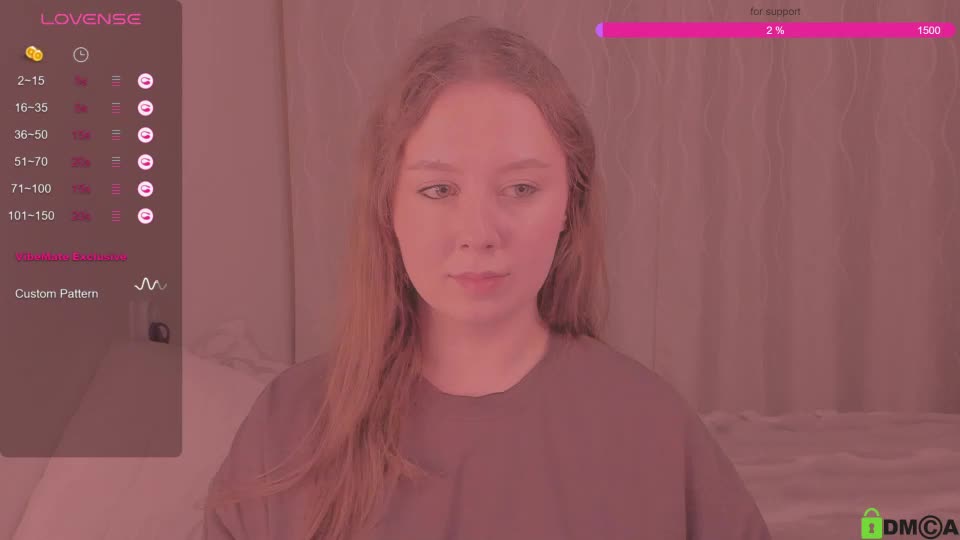 miranadevl Webcam Chat July 19, 2026