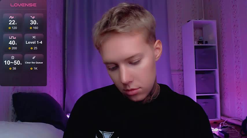 soulinacage Webcam Chat July 19, 2026