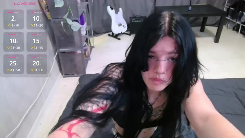 nishazenisek Webcam Chat July 19, 2026