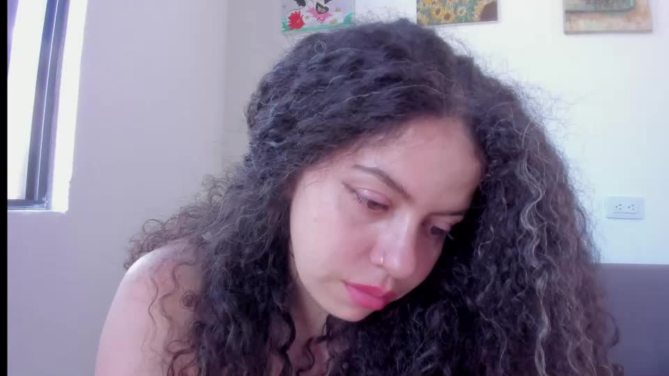 katiusky Webcam Chat July 19, 2026
