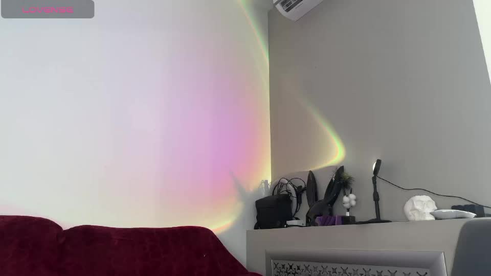 lialoveangel Webcam Chat July 19, 2026