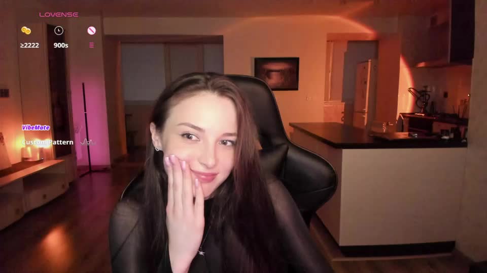 irisskiss Webcam Chat July 19, 2026