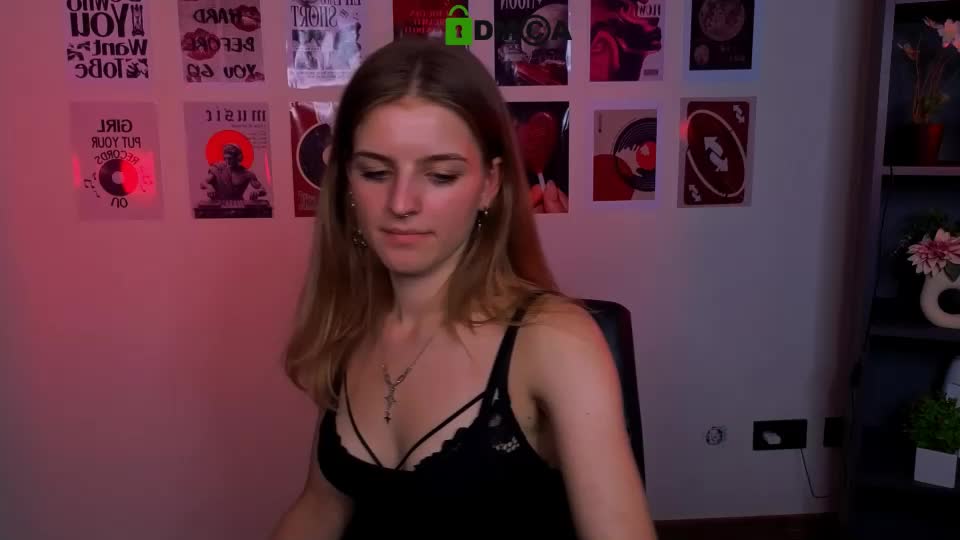 prettyamyy Webcam Chat July 19, 2026