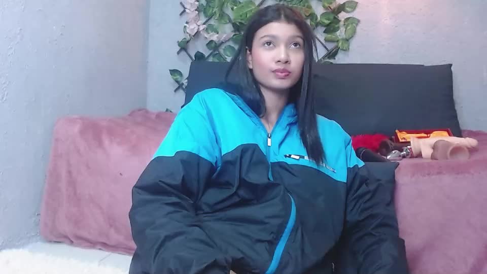 zoe_blake1 Webcam Chat July 19, 2026