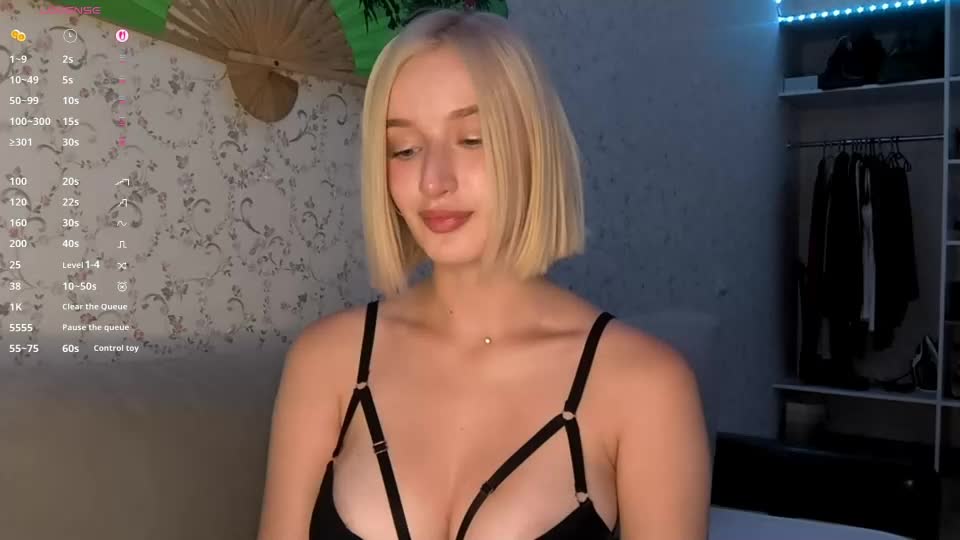 juliahupman Webcam Chat July 19, 2026