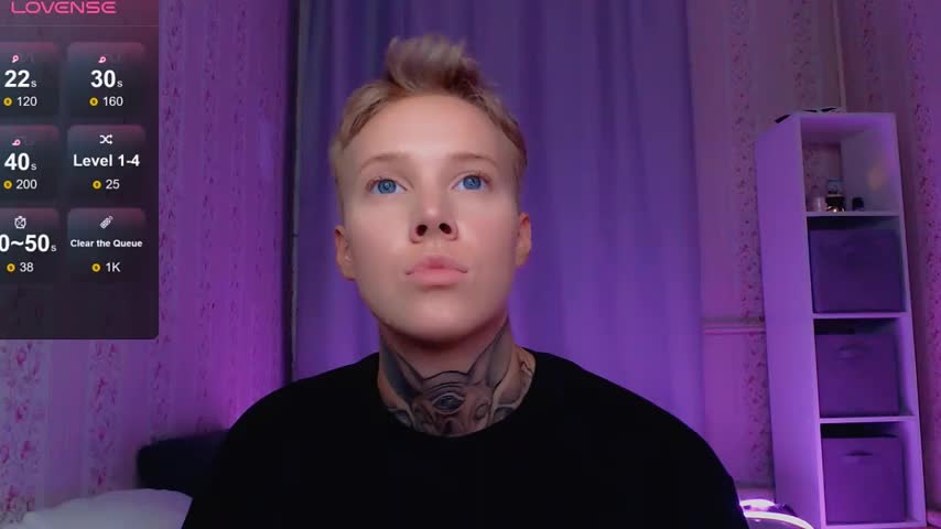 soulinacage Webcam Chat July 19, 2026