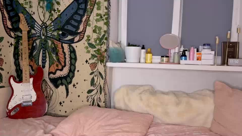 anastasia_yummy Webcam Chat July 19, 2026