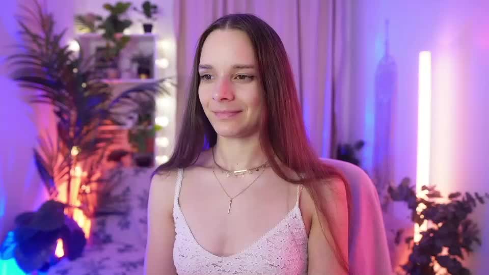 anna_leah_ Webcam Chat July 19, 2026