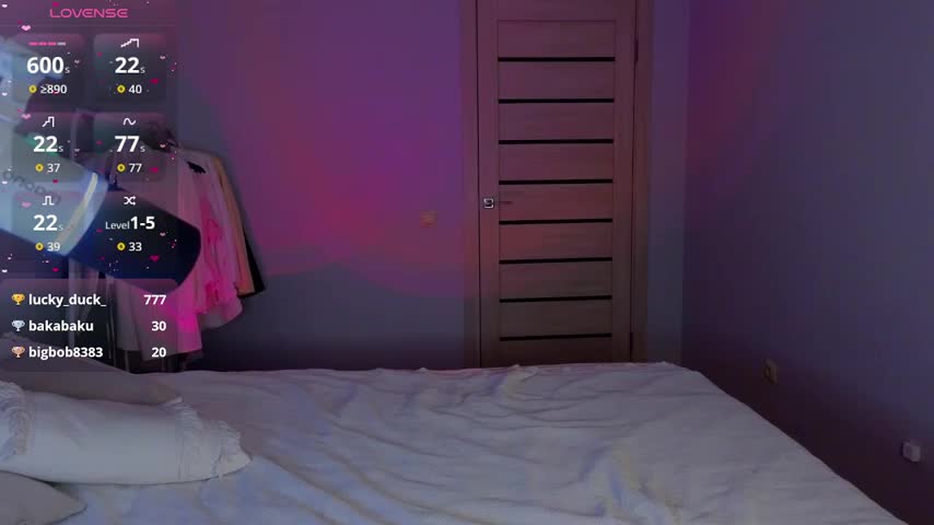 _Elen_Lilith_ Webcam Chat July 19, 2026