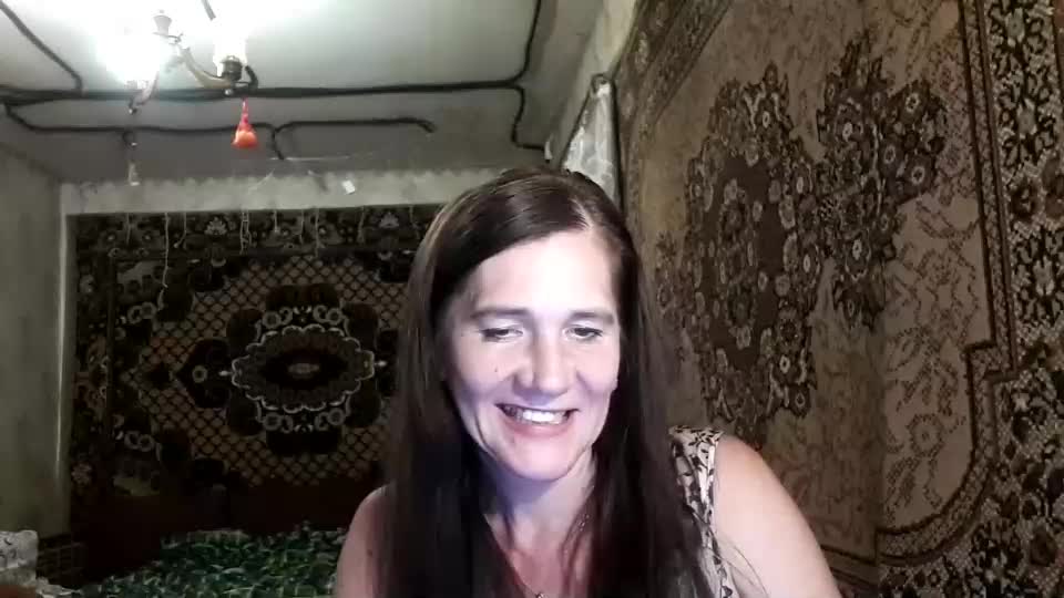 naftysika_ Webcam Chat July 19, 2026