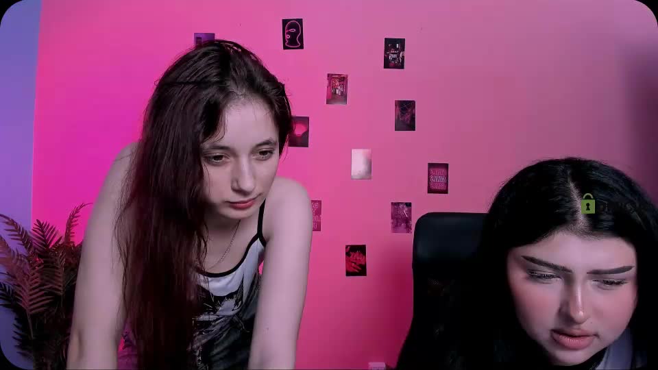 nami_glow Webcam Chat July 19, 2026