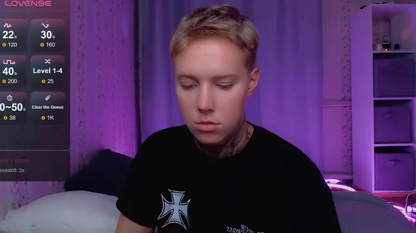 soulinacage Webcam Chat July 19, 2026