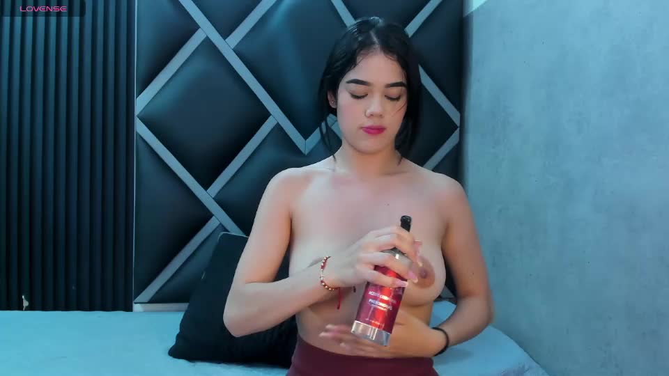 luna__02 Webcam Chat July 19, 2026