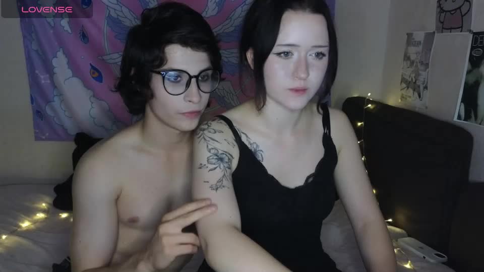 cute_goth1 Webcam Chat July 19, 2026