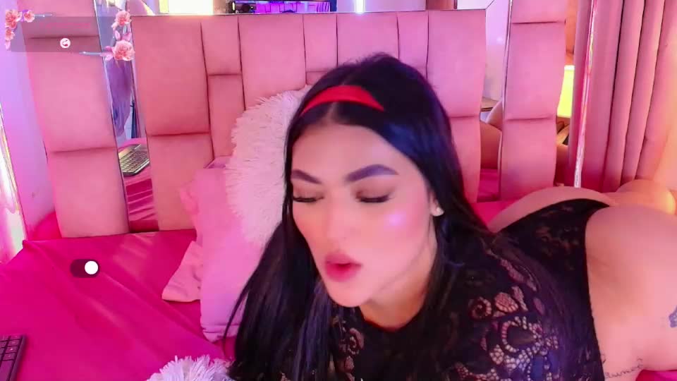 marilyn_rouge_ Webcam Chat July 19, 2026